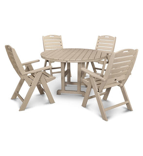Product Image: PWS260-1-SA Outdoor/Patio Furniture/Patio Dining Sets