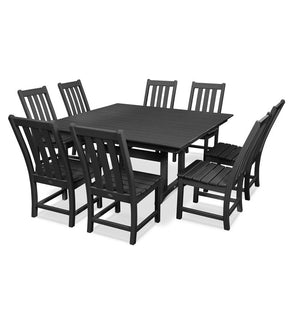 Product Image: PWS342-1-BL Outdoor/Patio Furniture/Patio Dining Sets