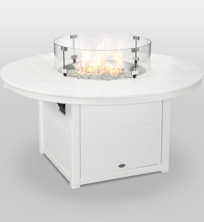 Product Image: CTF48RWH Outdoor/Fire Pits & Heaters/Fire Pits