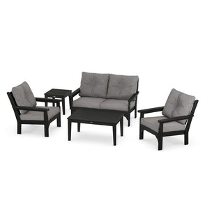 Product Image: PWS332-2-BL145980 Outdoor/Patio Furniture/Patio Conversation Sets