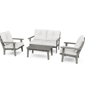 Product Image: PWS520-2-GY152939 Outdoor/Patio Furniture/Patio Conversation Sets