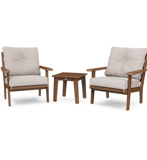 Product Image: PWS518-2-TE145999 Outdoor/Patio Furniture/Outdoor Chairs