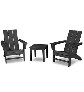 Product Image: PWS502-1-BL Outdoor/Patio Furniture/Patio Conversation Sets