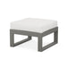 4600-GY152939 Outdoor/Patio Furniture/Outdoor Ottomans