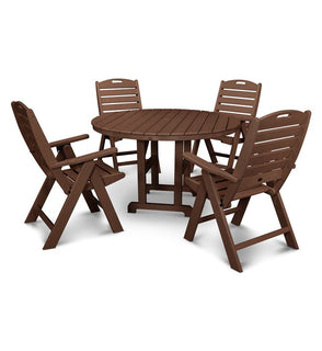 Product Image: PWS260-1-MA Outdoor/Patio Furniture/Patio Dining Sets