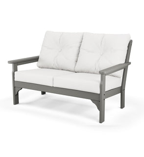Product Image: GN46GY-152939 Outdoor/Patio Furniture/Outdoor Sofas