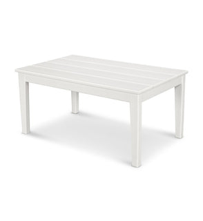 Product Image: CT2236WH Outdoor/Patio Furniture/Outdoor Tables
