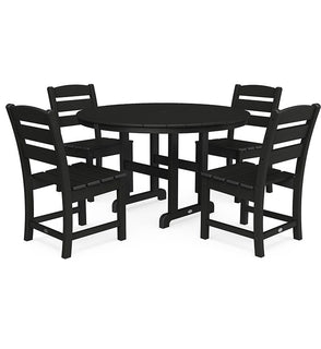 Product Image: PWS517-1-BL Outdoor/Patio Furniture/Patio Dining Sets