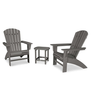 Product Image: PWS419-1-GY Outdoor/Patio Furniture/Patio Conversation Sets