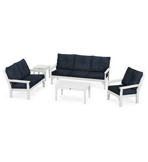 Product Image: PWS318-2-WH145991 Outdoor/Patio Furniture/Patio Conversation Sets