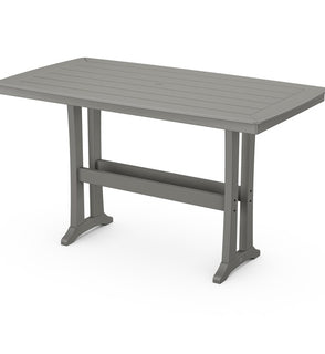 Product Image: PLB83-T2L1GY Outdoor/Patio Furniture/Outdoor Tables