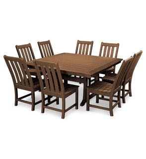 Product Image: PWS406-1-TE Outdoor/Patio Furniture/Patio Dining Sets