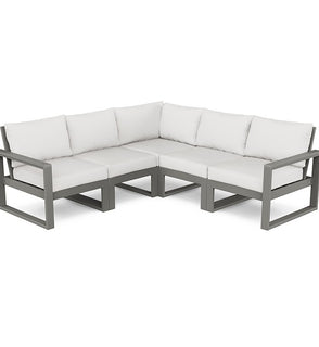 Product Image: PWS522-2-GY152939 Outdoor/Patio Furniture/Patio Conversation Sets