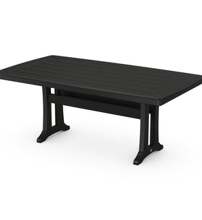 Product Image: PL83-T2L1BL Outdoor/Patio Furniture/Outdoor Tables