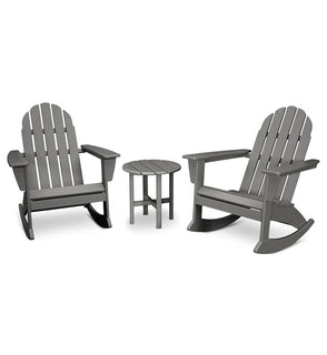 Product Image: PWS408-1-GY Outdoor/Patio Furniture/Outdoor Chairs