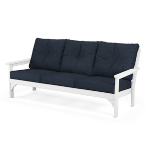 Product Image: GN69WH-145991 Outdoor/Patio Furniture/Outdoor Sofas