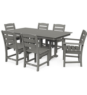 Product Image: PWS516-1-GY Outdoor/Patio Furniture/Patio Dining Sets