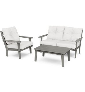 Product Image: PWS519-2-GY152939 Outdoor/Patio Furniture/Patio Conversation Sets