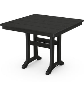 Product Image: PL81-T1L1BL Outdoor/Patio Furniture/Outdoor Tables