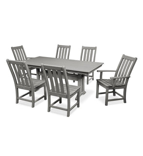 Product Image: PWS340-1-GY Outdoor/Patio Furniture/Patio Dining Sets