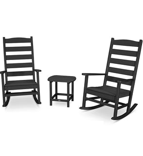 Product Image: PWS474-1-BL Outdoor/Patio Furniture/Outdoor Chairs