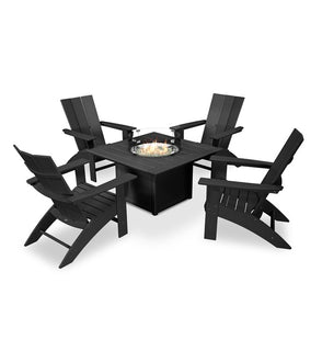 Product Image: PWS412-1-BL Outdoor/Patio Furniture/Patio Conversation Sets