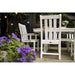 PWS343-1-WH Outdoor/Patio Furniture/Patio Dining Sets