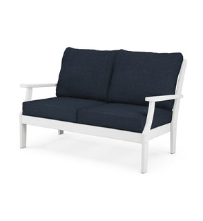 Product Image: 4502-WH145991 Outdoor/Patio Furniture/Outdoor Sofas