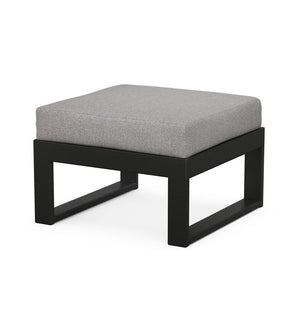 Product Image: 4600-BL145980 Outdoor/Patio Furniture/Outdoor Ottomans