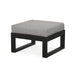 4600-BL145980 Outdoor/Patio Furniture/Outdoor Ottomans