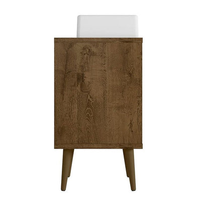 Liberty 17.71" Bathroom Vanity Sink