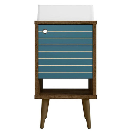 Liberty 17.71" Bathroom Vanity Sink