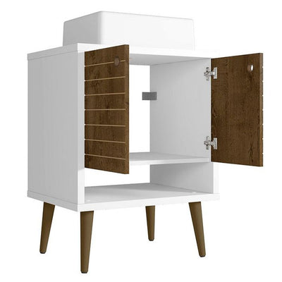 Liberty 23.62" Bathroom Vanity Sink