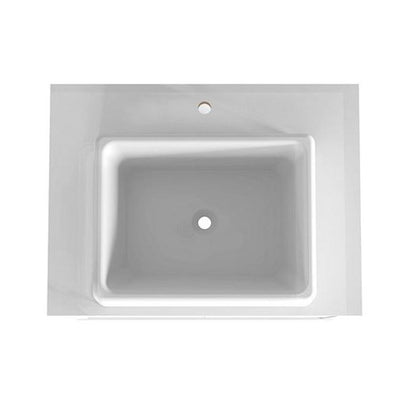 Liberty 23.62" Bathroom Vanity Sink