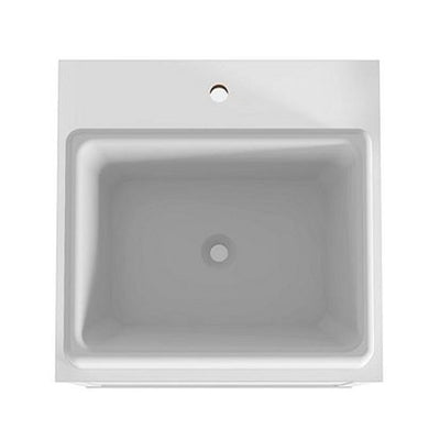Liberty 17.71" Bathroom Vanity Sink