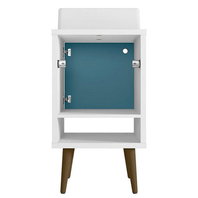 Liberty 17.71" Bathroom Vanity Sink