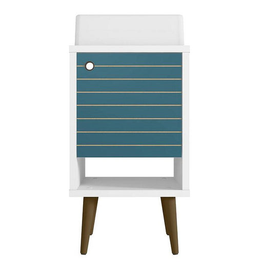 Liberty 17.71" Bathroom Vanity Sink