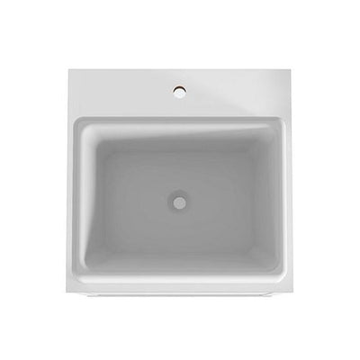 Liberty 17.71" Bathroom Vanity Sink