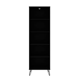 Rockefeller Bookcase 2.0