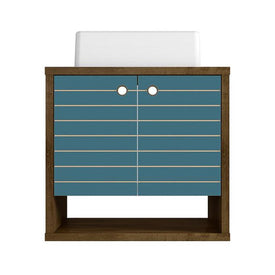 Liberty Floating 23.62" Bathroom Vanity Sink