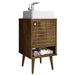 238BMC9 Bathroom/Vanities/Single Vanity Cabinets with Tops
