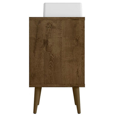 Liberty 17.71" Bathroom Vanity Sink