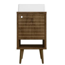 Liberty 17.71" Bathroom Vanity Sink