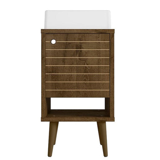 Liberty 17.71" Bathroom Vanity Sink