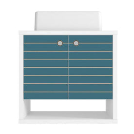 Liberty Floating 23.62" Bathroom Vanity Sink