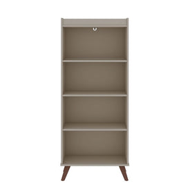 Hampton Four-Tier Bookcase