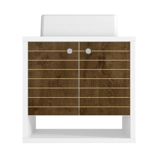 Liberty Floating 23.62" Bathroom Vanity Sink