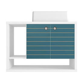Liberty Floating 31.49" Bathroom Vanity Sink
