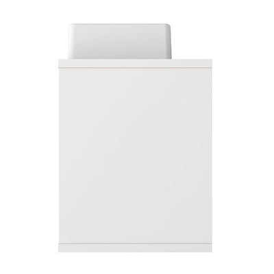 Liberty Floating 23.62" Bathroom Vanity Sink