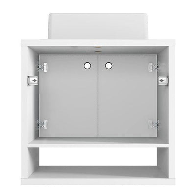 Liberty Floating 23.62" Bathroom Vanity Sink